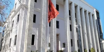 Ia bllokoi SPAK, Belinda Balluku kërkon pasaportën në Gjykatën e Lartë, hidhet shorti për rekursin