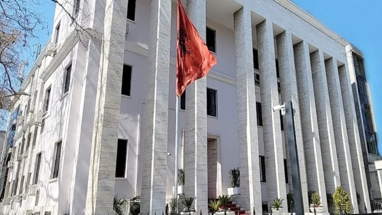 Ia bllokoi SPAK, Belinda Balluku kërkon pasaportën në Gjykatën e Lartë, hidhet shorti për rekursin