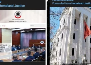 “Kemi marrë të dhënat”/ Pas Prokurorisë së Përgjithshme reagon edhe Gjykata e Lartë: Është hakeruar faqja e KLGJ