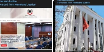 “Kemi marrë të dhënat”/ Pas Prokurorisë së Përgjithshme reagon edhe Gjykata e Lartë: Është hakeruar faqja e KLGJ