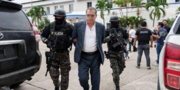 Dyshohet se punonte për mafien shqiptare, arrestohet gjyqtari në Ekuador