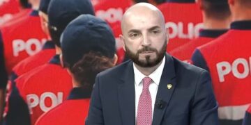 “Policia kishte dijeni për skenarin e protestës!”- Gledis Nano: Drejtorët nuk po mbarojnë dot mandatin