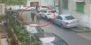 U fsheh në Tropojë pas krimit në Tiranë, bie në pranga Gazment Buçpapa