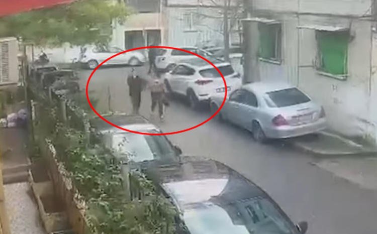 U fsheh në Tropojë pas krimit në Tiranë, bie në pranga Gazment Buçpapa