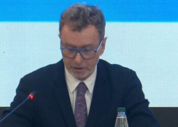 Gonzato: Reforma zgjedhore të përmbushë pritshmëritë e qytetarëve dhe standardet  ndërkombëtare