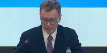 Gonzato: Reforma zgjedhore të përmbushë pritshmëritë e qytetarëve dhe standardet  ndërkombëtare