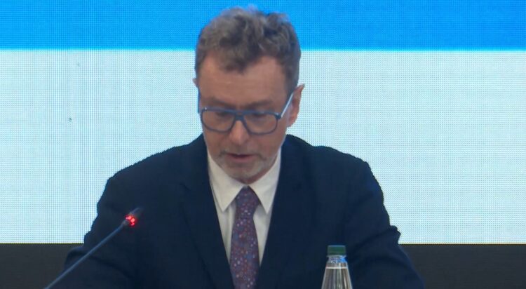 Gonzato: Financimet e partive duhet të garantojnë një fushë loje të barabartë për të gjithë aktorët