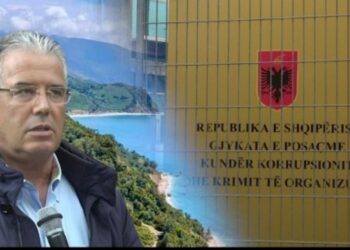 Tjetërsimi i tokave në Livadhe të Himarës, GJKKO lë në fuqi dënimin për ish-kryebashkiakun Jorgo Goro!