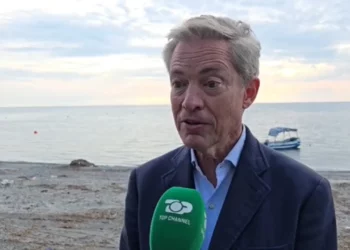 Nderohen me titullin “Doctor Honoris Causa” nipërit e Aleksandër Moisiut, Berggruen