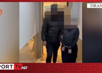 Arrestohen dy vietnameze në Tiranë, kishin marrë një apartament me qira