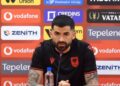 shansi të tregojmë veten”, Elseid Hysaj optimist: Gati të bëjmë krenarë shqiptarët