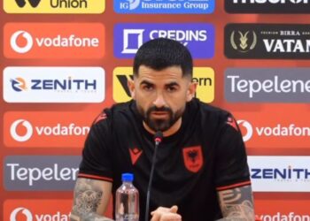 shansi të tregojmë veten”, Elseid Hysaj optimist: Gati të bëjmë krenarë shqiptarët
