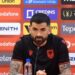 “Shansi të tregojmë veten”, Elseid Hysaj optimist: Gati të bëjmë krenarë shqiptarët