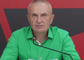 Gjykata e Lartë rrëzon kërkesën e ish-presidentit, Ilir Meta për lirimin nga burgu