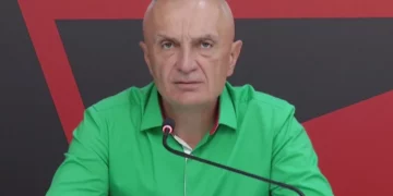 Gjykata e Lartë rrëzon kërkesën e ish-presidentit, Ilir Meta për lirimin nga burgu