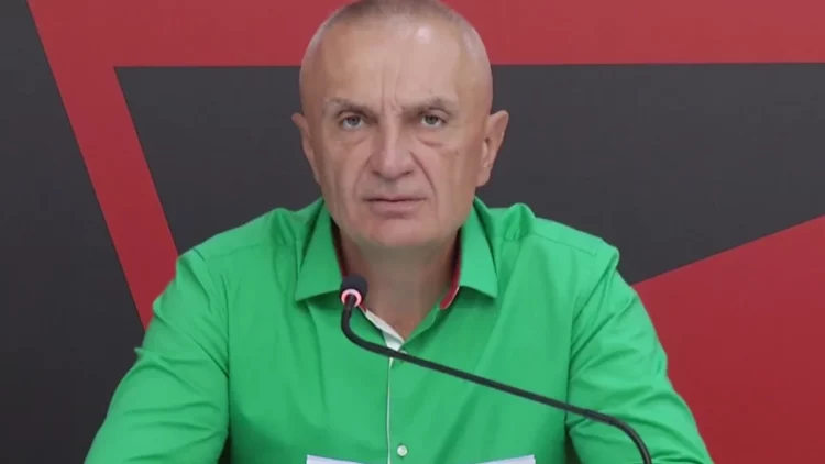 Gjykata e Lartë rrëzon kërkesën e ish-presidentit, Ilir Meta për lirimin nga burgu