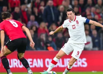 Lewandowski flet për duelin ndaj Shqipërisë: Nuk e konsideroj si ndeshjen e fundit…