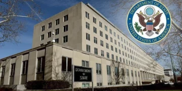 Pas marrëveshjes me Kurtin për serbët, Sorensen takohet në Washington me zyrtarin e lartë amerikan