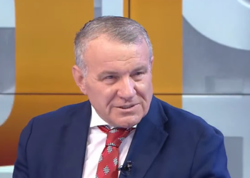 Pas Braçes në Tiranë, Arben Malaj: Jam gati të kandidoj edhe unë për Bashkinë e Vlorës