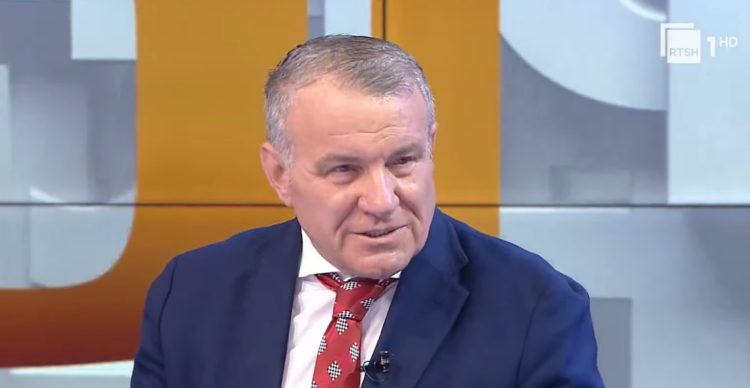 Pas Braçes në Tiranë, Arben Malaj: Jam gati të kandidoj edhe unë për Bashkinë e Vlorës