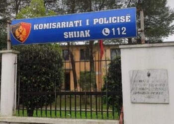 Shuplakë djalit 10-vjeçar, policia procedon nënën në Shijak