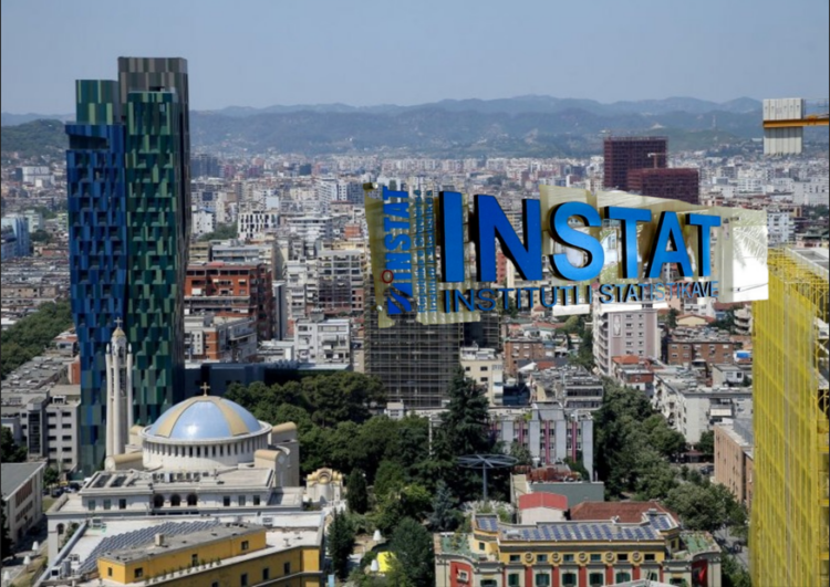 Lejet ‘fantazmë’ të ndërtimit, si po mbahen të fshehura nga qeveria statistikat e betonizimit rekord të Tiranës