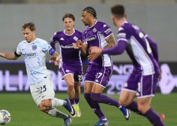 Interi frenon sërish, por diferenca me Milanin mbetet 6 pikë