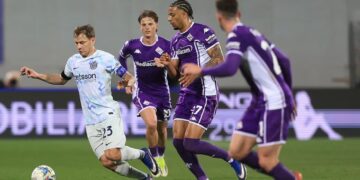 Interi frenon sërish, por diferenca me Milanin mbetet 6 pikë