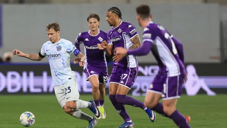 Interi frenon sërish, por diferenca me Milanin mbetet 6 pikë