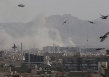 Vriten 3 ushtarë amerikanë gjatë operacionit në Iran