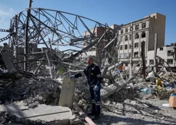 Rëndohet bilanci/ Numri i të vdekurve në Iran pas sulmeve SHBA-Izrael shkon mbi 1100 viktima, 183 janë fëmijë