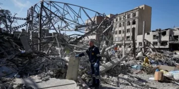 Rëndohet bilanci/ Numri i të vdekurve në Iran pas sulmeve SHBA-Izrael shkon mbi 1100 viktima, 183 janë fëmijë