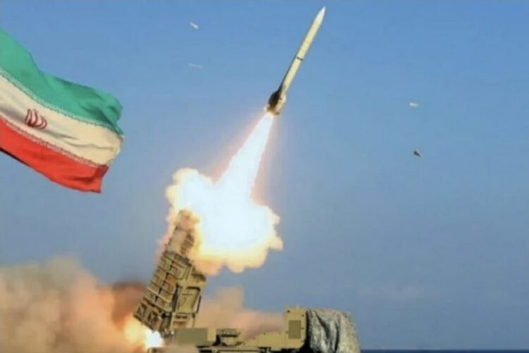 Irani sulmon me raketë edhe Turqinë, reagon Ankaraja: Kemi të drejtën për t’u kundërpërgjigjur