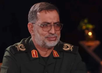 Tjetër humbje në radhët e elitës iraniane, vritet zëdhënësi i Gardës Revolucionare Islamike, Ali Mohammad Naeini