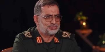 Tjetër humbje në radhët e elitës iraniane, vritet zëdhënësi i Gardës Revolucionare Islamike, Ali Mohammad Naeini