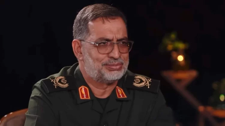 Tjetër humbje në radhët e elitës iraniane, vritet zëdhënësi i Gardës Revolucionare Islamike, Ali Mohammad Naeini