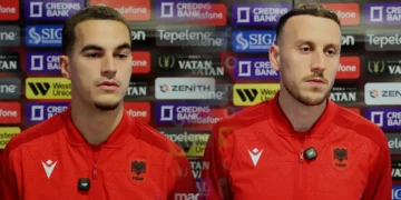 Pas asaj që na ndodhi në Poloni, si pritet përballja me Ukrainën? Flasin Mehmeti dhe Ismajli