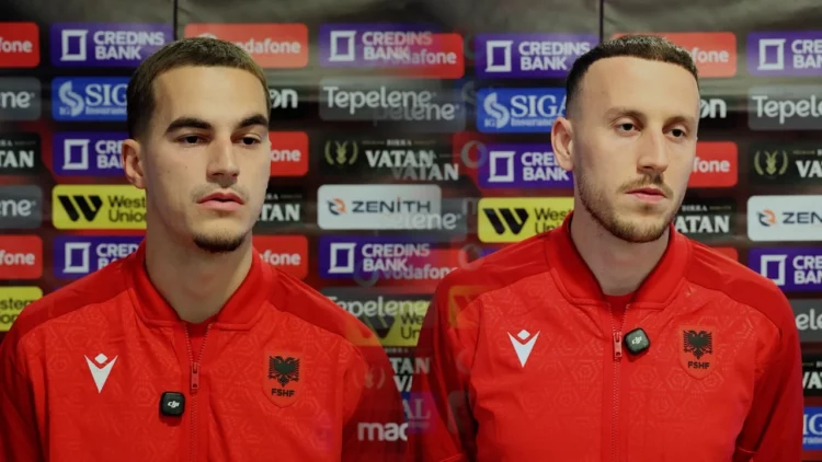 Pas asaj që na ndodhi në Poloni, si pritet përballja me Ukrainën? Flasin Mehmeti dhe Ismajli