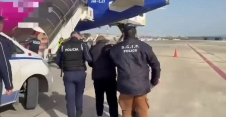 Ekstradohen në Itali dy kushërinjtë vrasës të dënuar nga gjykata