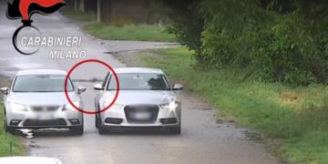 Itali/ Përgjimet çmontojnë bandën shqiptare, 2 të arrestuar dhe 700 mijë euro kokainë