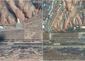 Izraeli bombardon centralin bërthamor të Iranit