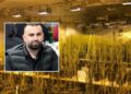 Magazinat me kanabis në Peqin, zbardhet dëshmia e drejtorit të burgut, ia ‘faturon’ vëllait përgjegjësinë