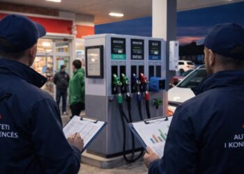 Shtrenjtohet nafta, Autoriteti i Konkurencës: Po monitorojmë karburantet, nuk do tolerohen rritjet e pajustifikuara