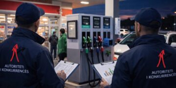 Shtrenjtohet nafta, Autoriteti i Konkurencës: Po monitorojmë karburantet, nuk do tolerohen rritjet e pajustifikuara