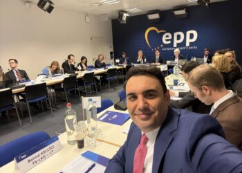 Këlliçi nga Brukseli: Shqipëria e para për korrupsion, qeveria e Ramës ngeli në klasë në testin “Balluku”