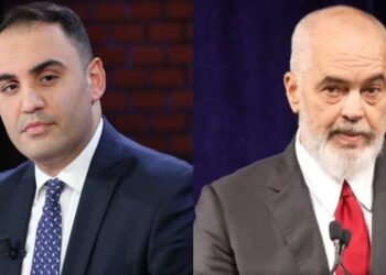Këlliçi: Pse Rama zgjodhi Skënder Hitën në krye të Policisë, ja dy kriteret për të cilat nuk flitet