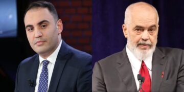 Këlliçi: Pse Rama zgjodhi Skënder Hitën në krye të Policisë, ja dy kriteret për të cilat nuk flitet