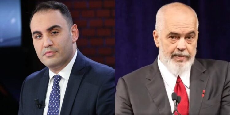 Këlliçi: Pse Rama zgjodhi Skënder Hitën në krye të Policisë, ja dy kriteret për të cilat nuk flitet
