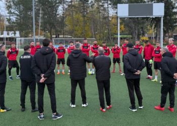 Situata e krijuar në Lindjen e Mesme prek edhe Kombëtaren shqiptare, anulohet ndeshja me SHBA-në