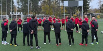 Situata e krijuar në Lindjen e Mesme prek edhe Kombëtaren shqiptare, anulohet ndeshja me SHBA-në